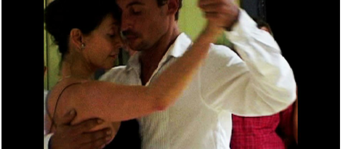 Vidéos de Tango Argentin