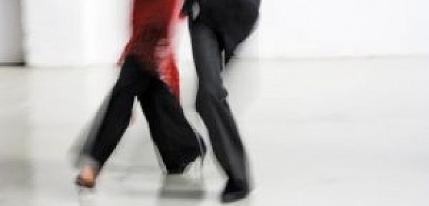 Cours de Tango Argentin à Chartres