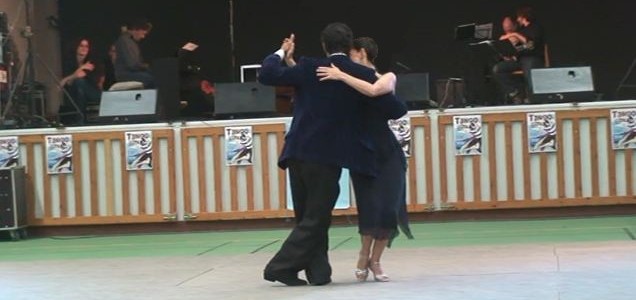 Cours collectifs à Chartres