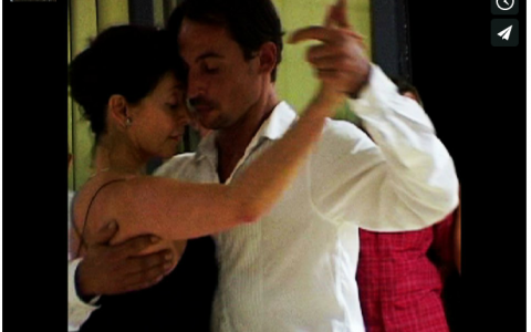 Vidéos de Tango Argentin